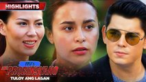 Alyana gets nervous with her new job with Lito | FPJ's Ang Probinsyano