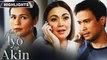 Ellice continues to be uncomfortable with Gabriel's connection with Marissa | Ang Sa Iyo Ay Akin