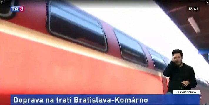 131: Doprava bude pod ÖBB a ZSSK [SK]
