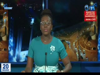 RTG / Présentation des travaux de l’extension du réseau électrique d’Akanda