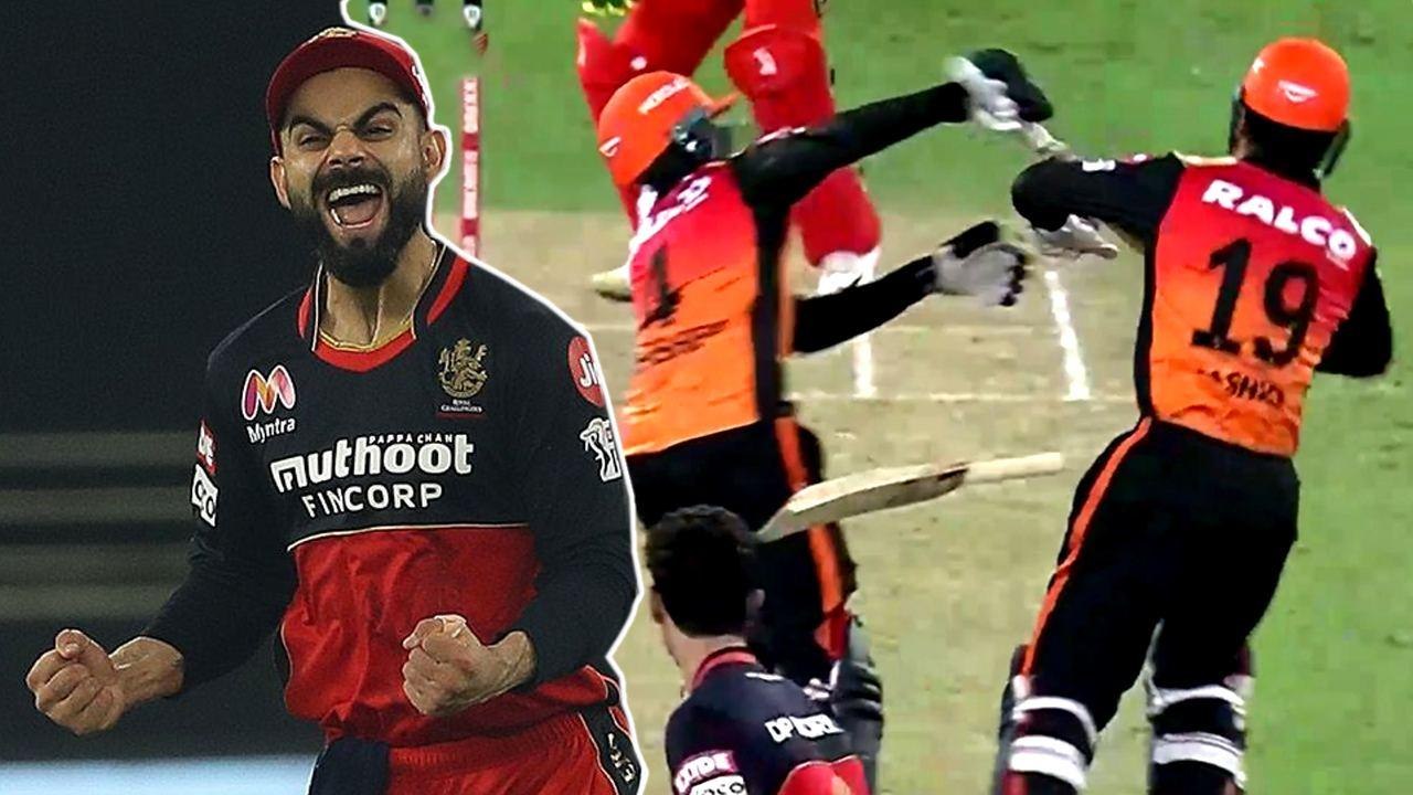 4 Reasons Why Hyderabad Team Lost against Bangalore | Oneindia Tamil