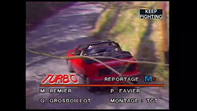 8ème Turbo 25_04_1987 Jaguar, Opel Kadett, Saab Dracken P2