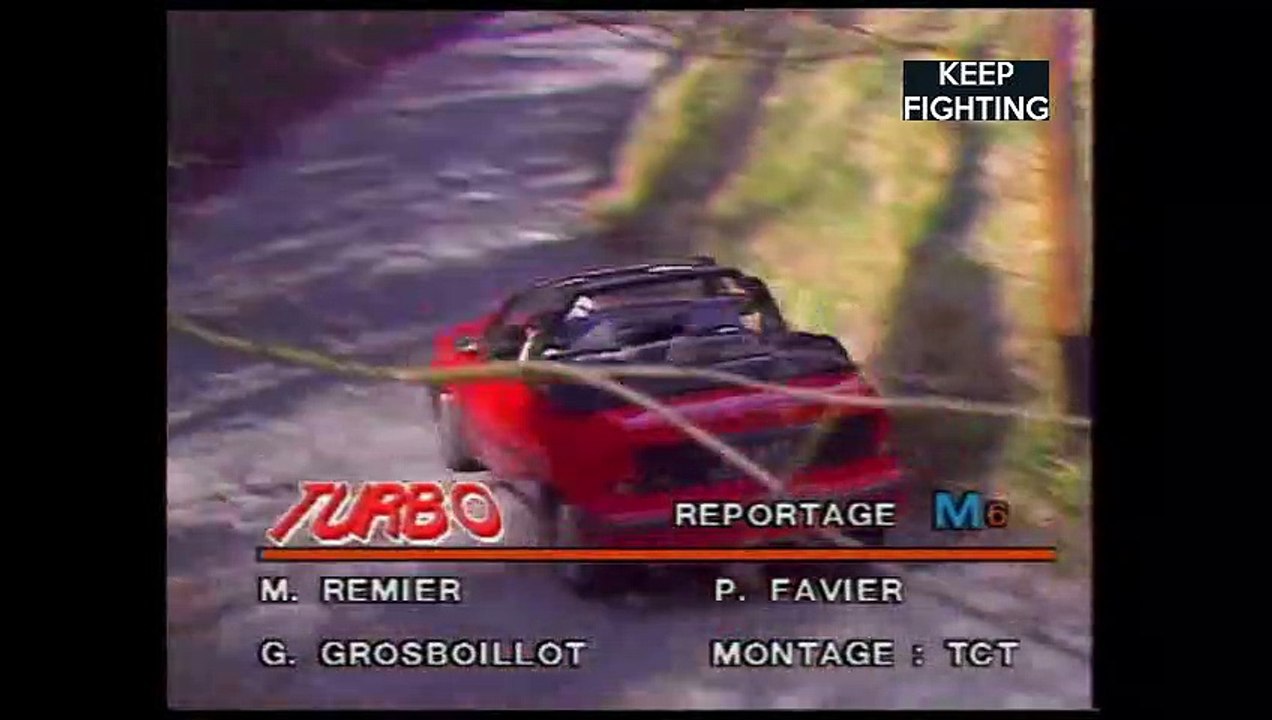 8ème Turbo 25_04_1987   Jaguar, Opel Kadett, Saab Dracken P2