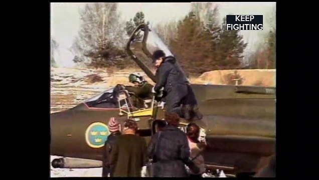 8ème Turbo 25_04_1987 Jaguar, Opel Kadett, Saab Dracken P3