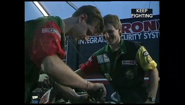 13ème Turbo 30_05_1987 405 Peugeot, Grand Prix de Monaco F1 P2