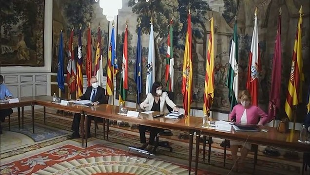 Gobierno y agentes sociales alcanzan un preacuerdo para regular el teletrabajo