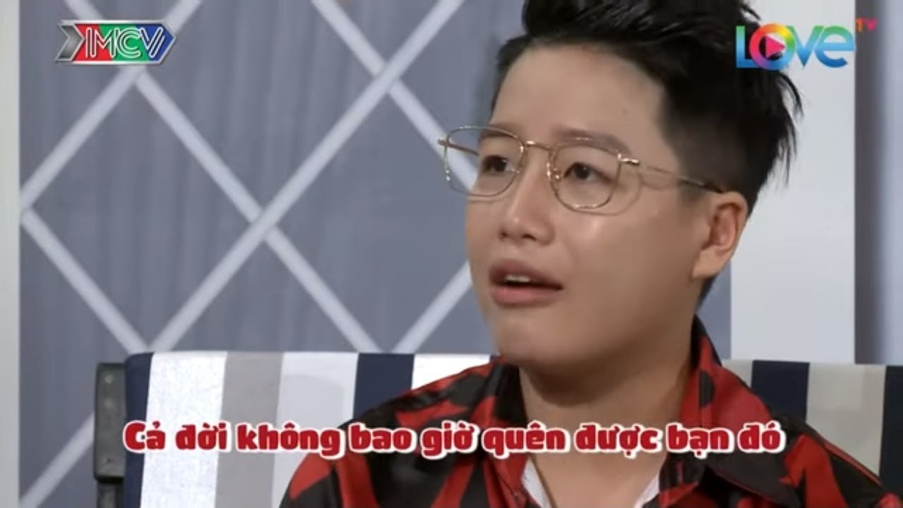 Đạo diễn tomboy YUNBIN say nắng tình mới, phản bội người yêu 4 năm 