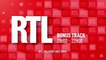 Le journal RTL de 22h du 21 septembre 2020