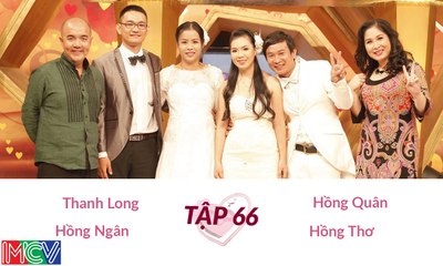 Vợ Chồng Son Tập 66 FULL | Hồng Vân ho sặc sụa vì anh chồng có nét Lý Hải đào hoa đếm không xuể