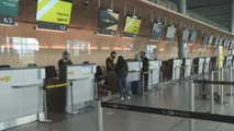 Reanudan vuelos internacionales en cuatro ciudades de Colombia tras suspensión por COVID