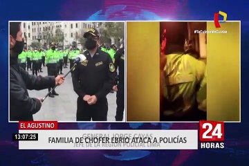 Infracciones por desacato a medidas para frenar contagios han disminuido