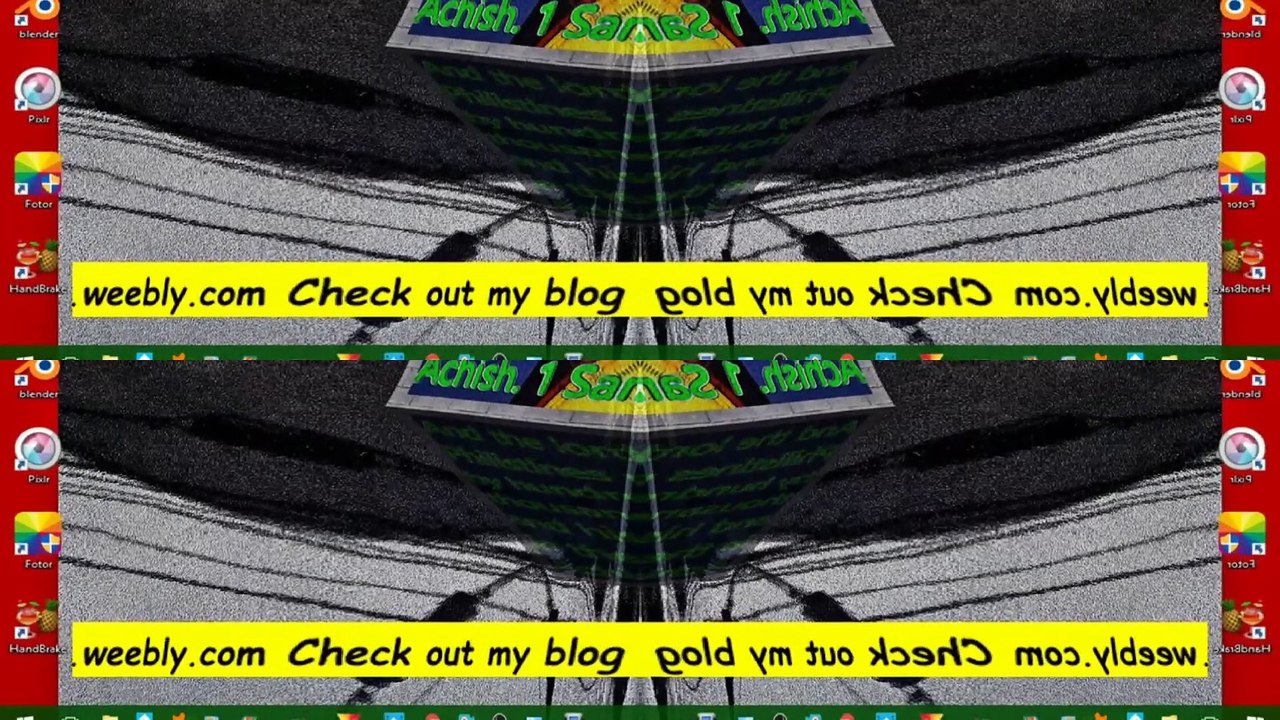 Redbubble product mirrored in 3D rippled effect l Photo & video edits l Online Income