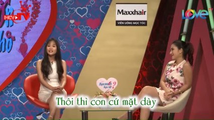 Cô gái XINH NHƯ HOTGIRL đọc thơ ĐỈNH CAO nhưng lại Ế và cái kết gặp anh chàng