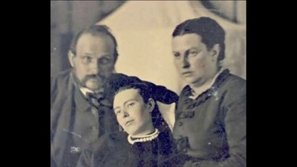 Las 10 fotos más perturbadoras de la historia 100 % real