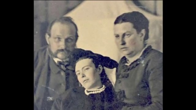 Las 10 fotos más perturbadoras de la historia 100 % real