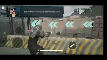 Machayenge EXTENDED VERSION X FAUJI ANDROID