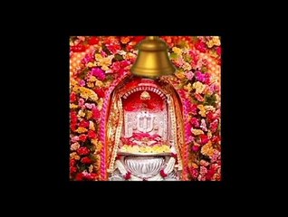 UNIQUE VIDEO MADE BY SATISH AGARWAL, Play video Worship Bell sound you can't do at Temple do here #LIVEDARSHAN #TODAY Shree Siddhivinayak, Mahakaleshwar, Shri Sai Baba