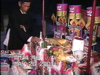 Lễ khánh thành lăng thân phụ Trương Văn Đường pháp danh Nguyên Văn 6