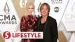 Keith Urban heaps praise on Nicole Kidman