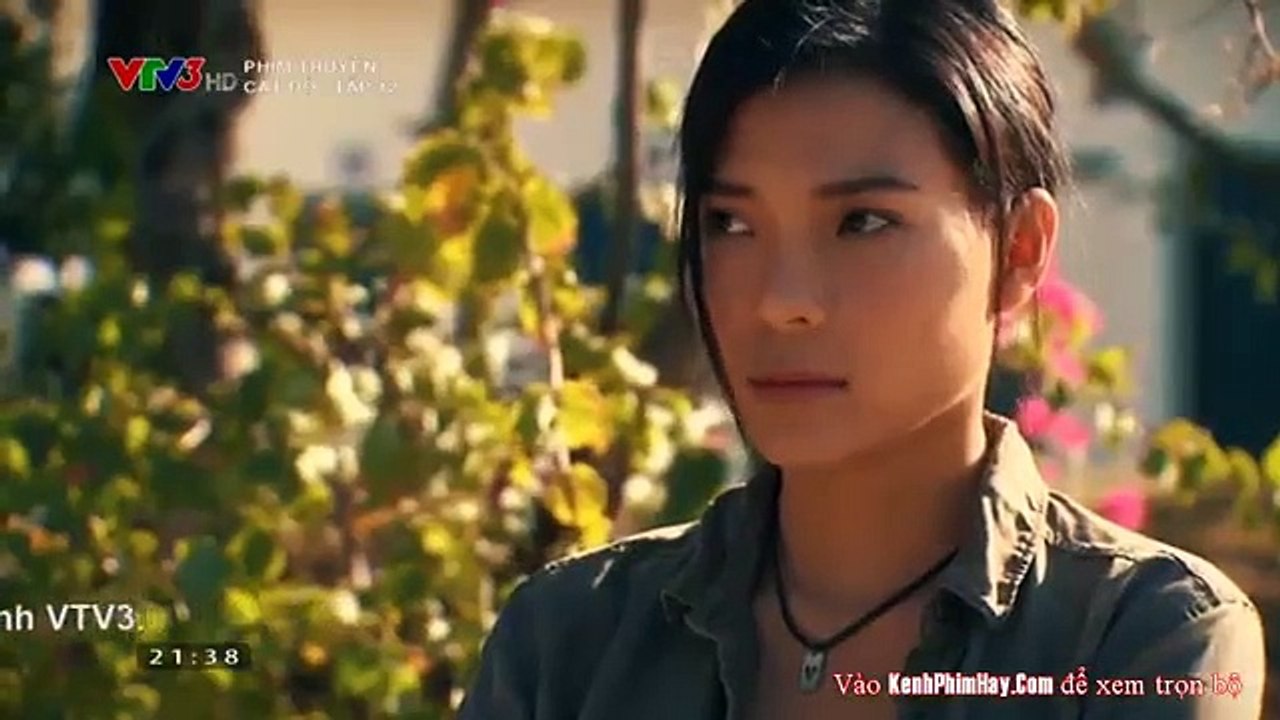 Cát Đỏ - Tập 23