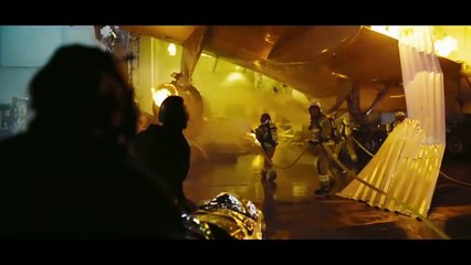 TENET Final Trailer 2020