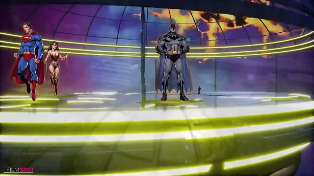 WONDER WOMAN 1984 Trailer #2 Teaser NEW 2020 Wonder Woman 2, Gal Gadot Superhero Movie HD