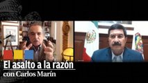 El asalto a la razón |  Javier Corral, El doble conflicto de Chihuahua. Parte I