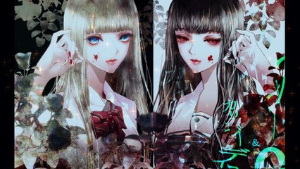 Diary of Jane Female Version Nightcore