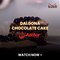 Dalgona Chocolate Cake - 5/20