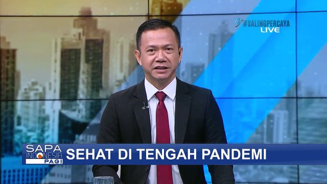 Pernah Alami Jantung Berdebar, Lemas dan Keringat Dingin? Ini Penyebab dan Cara Mengatasinya