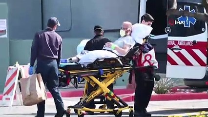 DSÖ'den korkutan uyarı! 'Ölüm oranları gelecek aylarda artabilir'