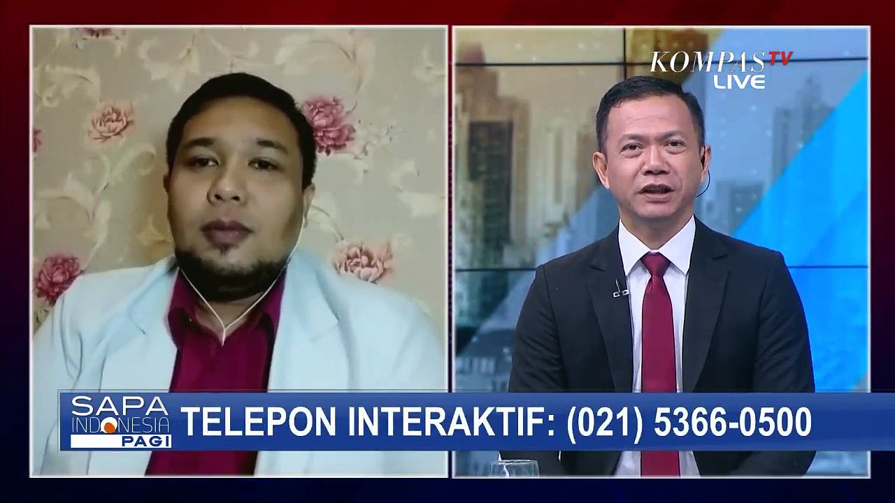 Kenali Penyebab Sakit Kepala dan Tak Seimbang saat Bangun Tidur