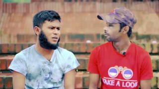 Pakboy Enamul vs Masud Rana -- Bangla funny video 2020 -- Sapan Ahamed