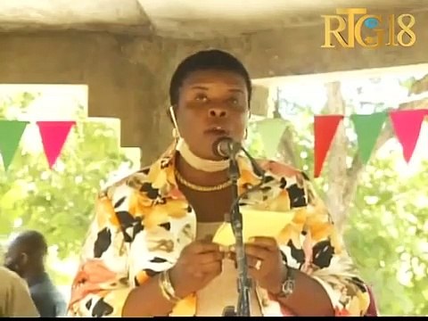 Prezidan Jovenel Moïse ak minis Joiséus Nader vizite depatman Sud pou evalye avansman travay yo