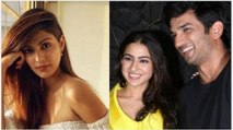 SSR drug parties on island! Bollywood celebs on NCB radar