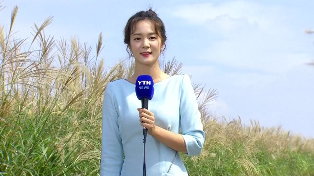 [날씨] 오늘 구름 많고 낮 더위...큰 일교차 유의 / YTN