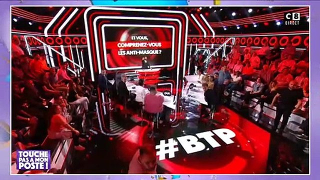 Salut nazi dans Balance ton post - Cyril Hanouna s'explique et répond à ceux qui l'accusent d'avoir monté un coup de buzz