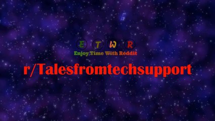 r/ Talesfromtechsupport || How I quit after I got fired and unfired!