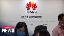 U.S. ban on selling to Huawei takes effect Tuesday