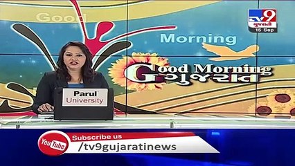 Jamnagar_ BJP MLA Raghavji Patel tests positive for coronavirus