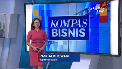 Masih Belum Stabil, IHSG Menanti Rilis Data Neraca Perdagangan