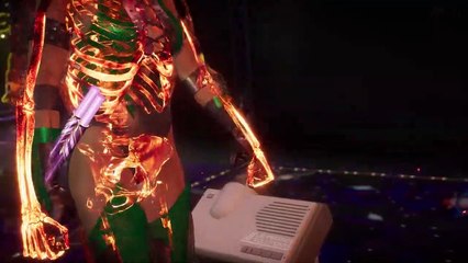 MK11 Funny MK3 Jade Intro MashUps Episode 20