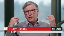 Bill Gates et les 