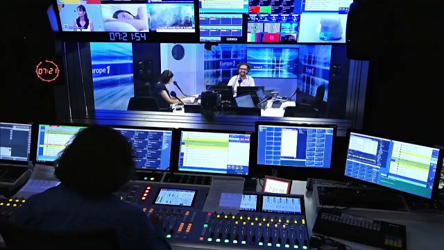 Tour de France : Thibaut Pinot au courage !