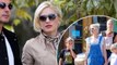 Cheap blow, Gwen Stefani opens out, what ruined a 13-year marriage with Gavin Ro