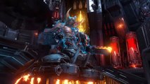 DOOM Eternal - All Bosses and Villains w/ Cutscenes