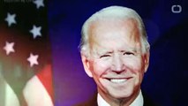 Biden - 'Most Difficult Moments In Our History'