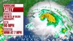 Hurricane Sally Rapidly Intensifies In The Gulf Ahead Of Forecasted Landfall _ NBC News NOW
