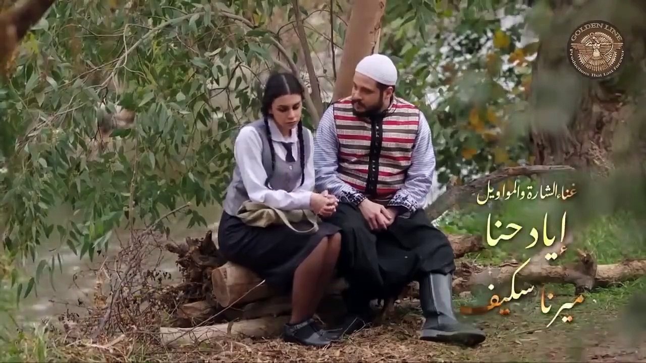 مسلسل شوارع الشام العتيقة | الحلقة 5 الخامسة كا...