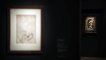 Une nuit au Louvre Léonard de Vinci Film Documentaire - Extrait - Les feuillets préparatoires